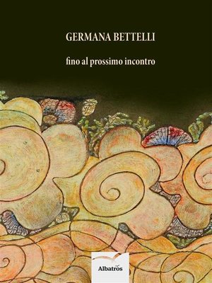 cover image of Fino al prossimo incontro
